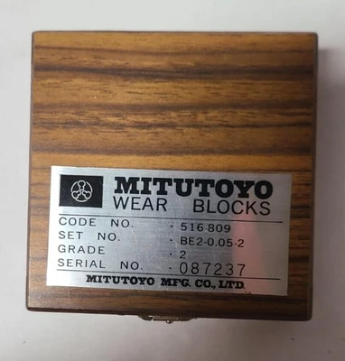 Mitutoyo _UNKNOWN_ Vernier Calipers | Amiron Machinery (2)