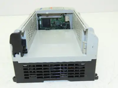 Allen Bradley 1764-24BWA MicroLogix 1500 Base 24 Point Controller Ser B Rev A