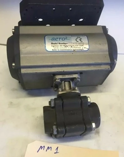 Used Aero A2S-35-6V Valves/Fittings Indiana US | J&J Industrial Supply #498738