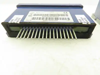 Sevcon 632T46226 Forklift DC Motor Speed Controller 48V Off Rico PLRDD100