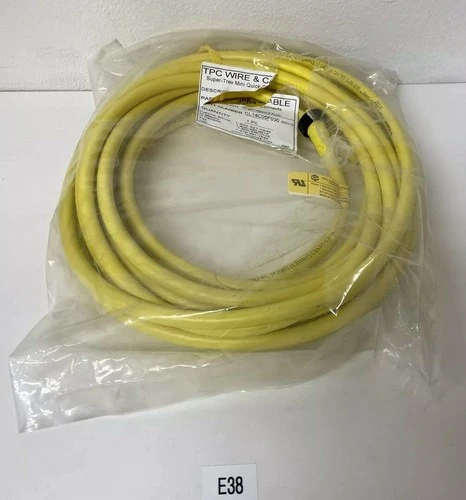 NEW TPC Wire & Cable Cl14C05F030