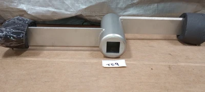 NEW KUBOTA BRABENDER TECHNOLOGIES M001733 BLADE AGITATOR DSR103/DDSR60