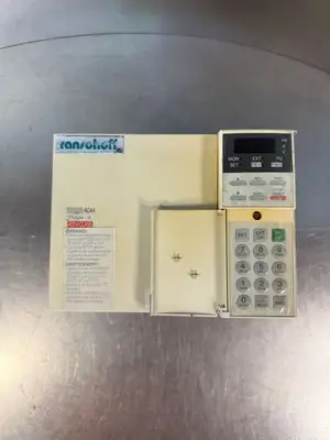 Mitsubishi FR-A044-1.5K-UL Variable Freq. Drive Invert 380/460V AC (10.4.2)