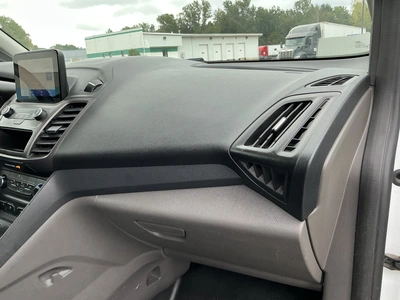 Used 2020 FORD TRANSIT CONN Vans Michigan US | Miedema Asset Management Group #1425122