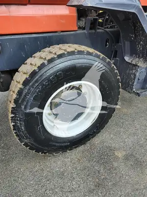 USED 2024 AGROTK F60