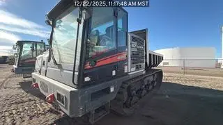 Used 2019 Superior ST-220X Crawler Carriers & Dumpers Colorado US | Rubbl #1001644