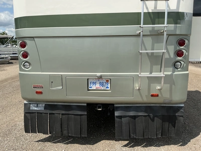 Used 2003 SOUTHWIND TBD Campers, Caravans, Motorhomes Michigan US | Miedema Asset Management Group #1321345