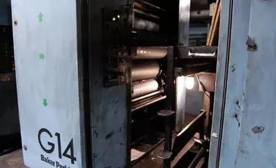 BAKER PERKINS G14 Commercial Web Offset | Machinery Solutions Group, Inc. (7)