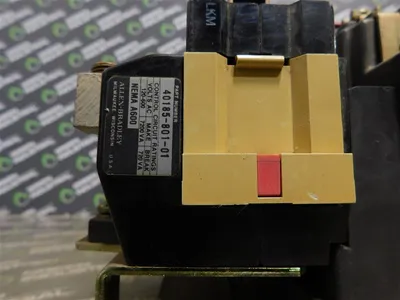 USED ALLEN BRADLEY CD236