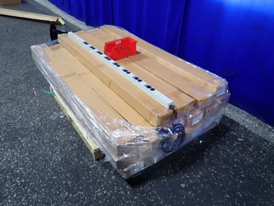 Used APC AP9221 Surge Protectors Ohio US | HGR 24 #1134644