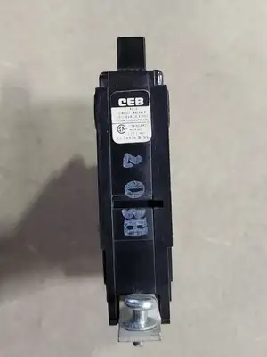 USED CEB QB115