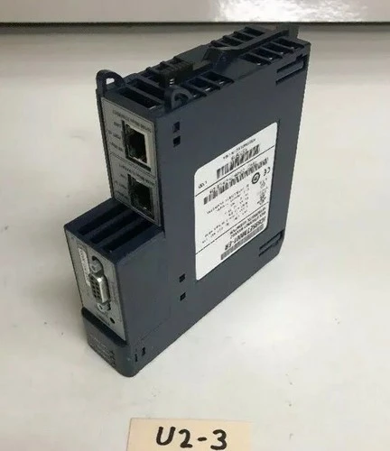Used GE Fanuc IC695ETM001-ER PLC Processors Indiana US | J&J Industrial Supply #509682
