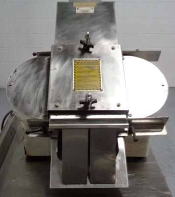 Used 1999 OLIVER 703 Bread Slicers California US | BakeryEquipment.com #1555935
