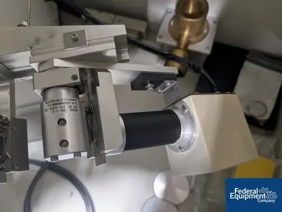 USED Shimadzu Shimadzu X-Ray Diffractometer, Model XRD-6000