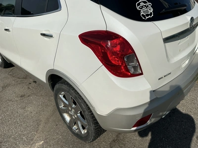 Used 2016 BUICK ENCORE SUVs Michigan US | Miedema Asset Management Group #1304618