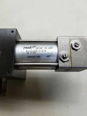 Used PHD _UNKNOWN_ Misc Electrical & Power Parts | ND Industrial Surplus #1223357