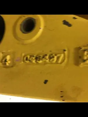 USED VAN DORN DEMAG 302544-D