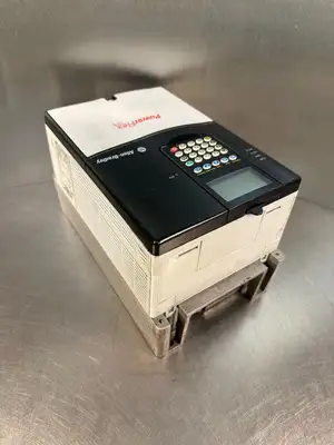 Allen Bradley 20AD011A0AYNANC0 /A PowerFlex 70 (8.4.2)