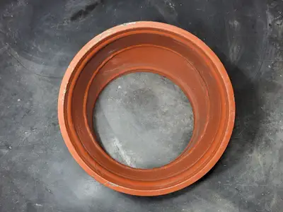 NEW VICTAULIC NO. 12
