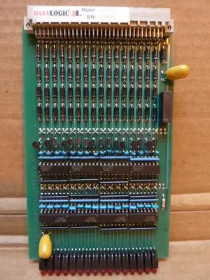 USED DATA LOGIC HS403BH
