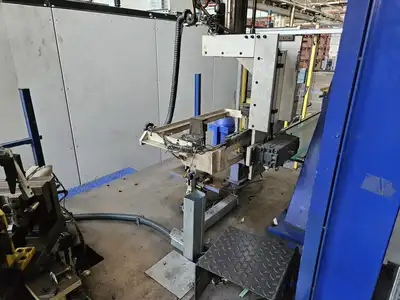 Used _UNKNOWN_ _UNKNOWN_ Production Lines FR | Apex Auctions #1550800