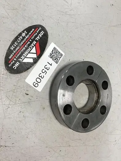 Used VAN DORN 8874-BK Injection Molding Parts Michigan US | Ideal Machinery #603555