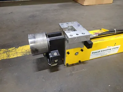 USED PASCAL CORP TRAEX100850LJ03B1301