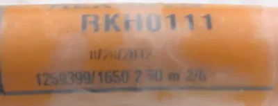 NEW REXROTH R911333828 CABLE RKH0111 2.50M
