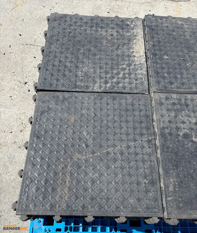 Used _UNKNOWN_ _UNKNOWN_ Flooring, Windows, and Doors Michigan US | Miedema Asset Management Group #1230794