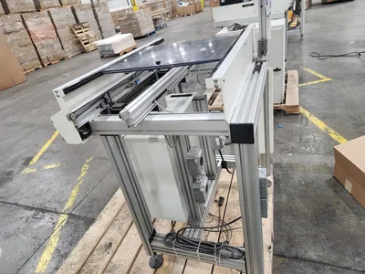2007 Simplimatic Automation 2012 Conveyor | Tekmart International Inc. (8)