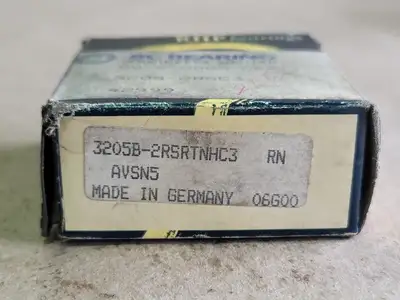 NEW RHP 3205B-2RSRC3