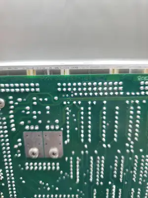 USED SIG ARTW 602199-504 CPU ASSEMBLY BOARD