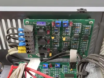 Used DETROIT DIESEL B-325333 Battery Chargers British Columbia CA | Lenmark #238420