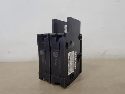 USED SIEMENS BQ2B030