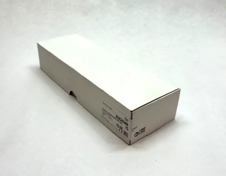 New | in-Stock EUCHNER STA SAFETY SWITCH Relays & Switches | Maverick Industrial Sales #1111688