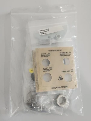 NEW AB Sciex 5036765