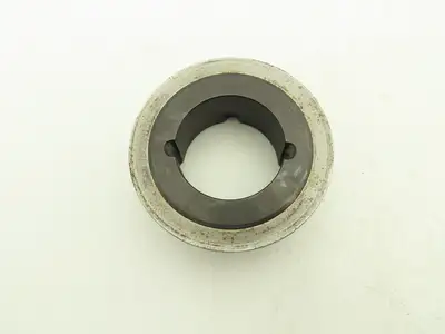 Martin 40H150 SK Timing Belt Pulley 0.5" Pitch 25 Tooth 1.5" W Taper Lock Bore