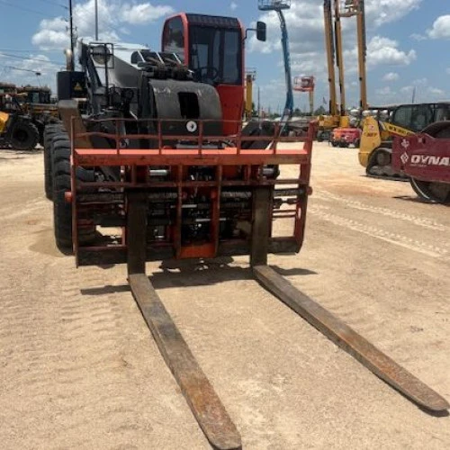 Used 2019 SKYJACK ZB2044 Telehandlers Pennsylvania US | National Lift Equipment #1381186