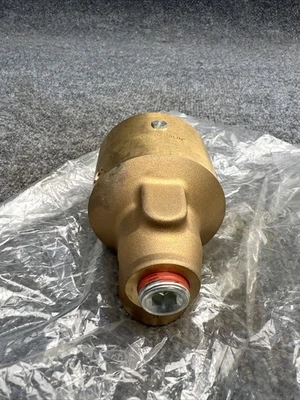 New | in-Stock Deublin 257-000-285 Parts (Hydraulics and Pneumatics) California US | Davliegogo LLC #1706325