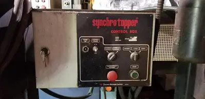 USED 1985 SUGINO MSPU-13