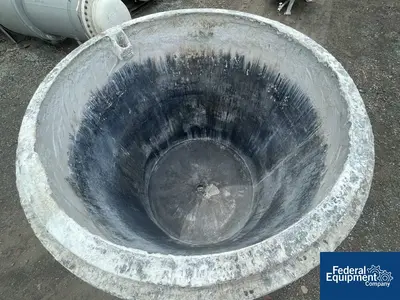 N/A 550 Gal Tank, C/S