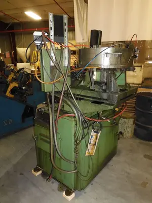 USED WARREN WS-1000