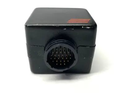 USED FERRAN SCIENTIFIC MICROPOLE RESIDUAL GAS ANALYZER