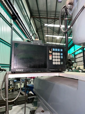 SHIZUOKA ST-BC Mills Vertical | ESP Machinery Australia Pty Ltd (8)