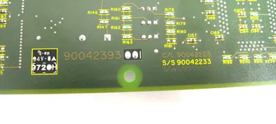 ALLEN BRADLEY 90042223 CONTROL PC BOARD