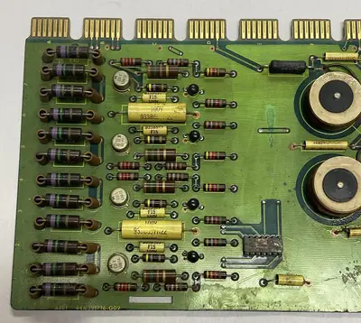 Used GE 44B391816-002/0 Circuit Boards Ohio US | Surplus Asset Holdings #1234022