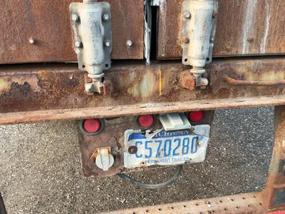 Used 1999 WABASH _UNKNOWN_ Misc Trailers Michigan US | Miedema Asset Management Group #1308304