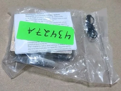 NEW Numatics 229-525