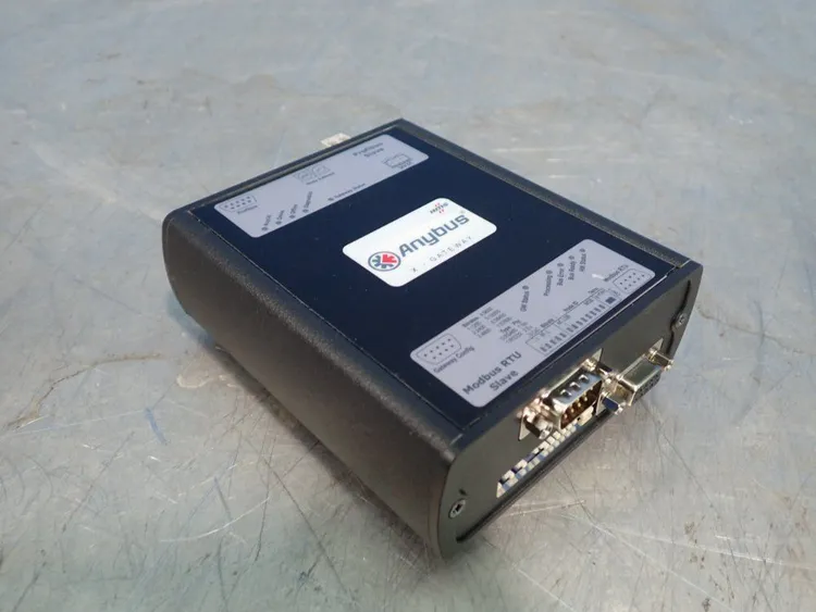 New | in-Stock ANYBUS ABXPDPSRTUS Misc Networking Equipment Ohio US | HGR 24 #754878