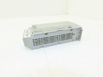 Allen Bradley 1764-LRP MicroLogix 1500 Processor Unit Ser C Rev F FRN 11